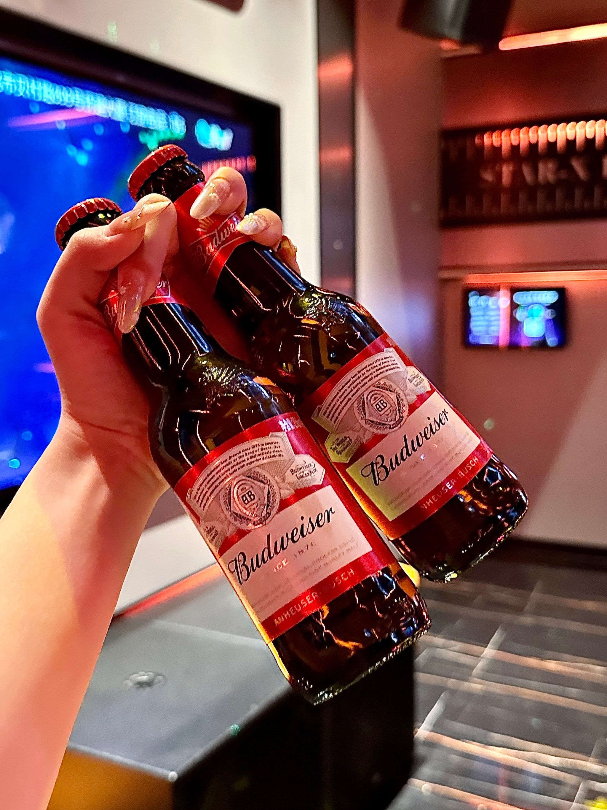 遂宁商务KTV低端场，畅享商务乐趣-船山区ktv预定