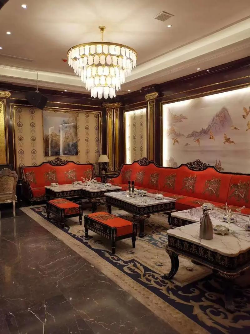 遂宁商务ktv划算吗性价比解析-船山区ktv预定